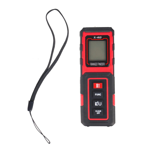 ДАЛЬНОМЕР ЛАЗЕРНЫЙ RODEX 40М RHT0903100040