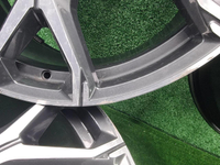 Диск Комплект R21 BMW X5 G05 (18-нв) 741 стиль