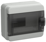 Бокс  IEK TF5-KP72-N-08-65-K03-K02