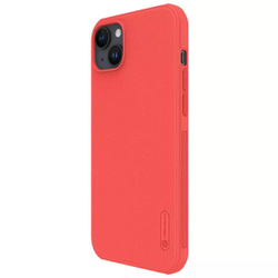 Накладка Nillkin Super Frosted Shield Pro для iPhone 15 Plus