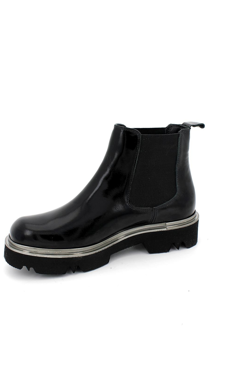 Ботинки женские Ascalini R11150X