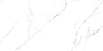 Керамогранит Alma Ceramica GFU60120CRR00R Carrara 60x120 белый глазурованный матовый под камень