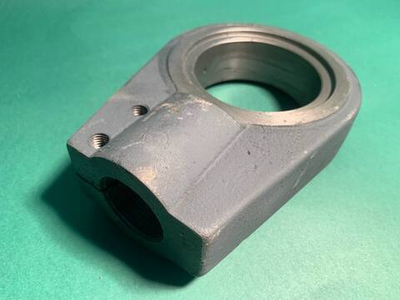 Головка гидроцилиндра переключения шибера CIFA 211730