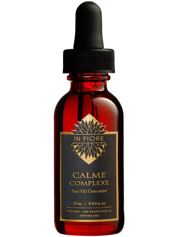 Сыворотки, ампулы и масла CALME COMPLEXE Face Oil Concentré