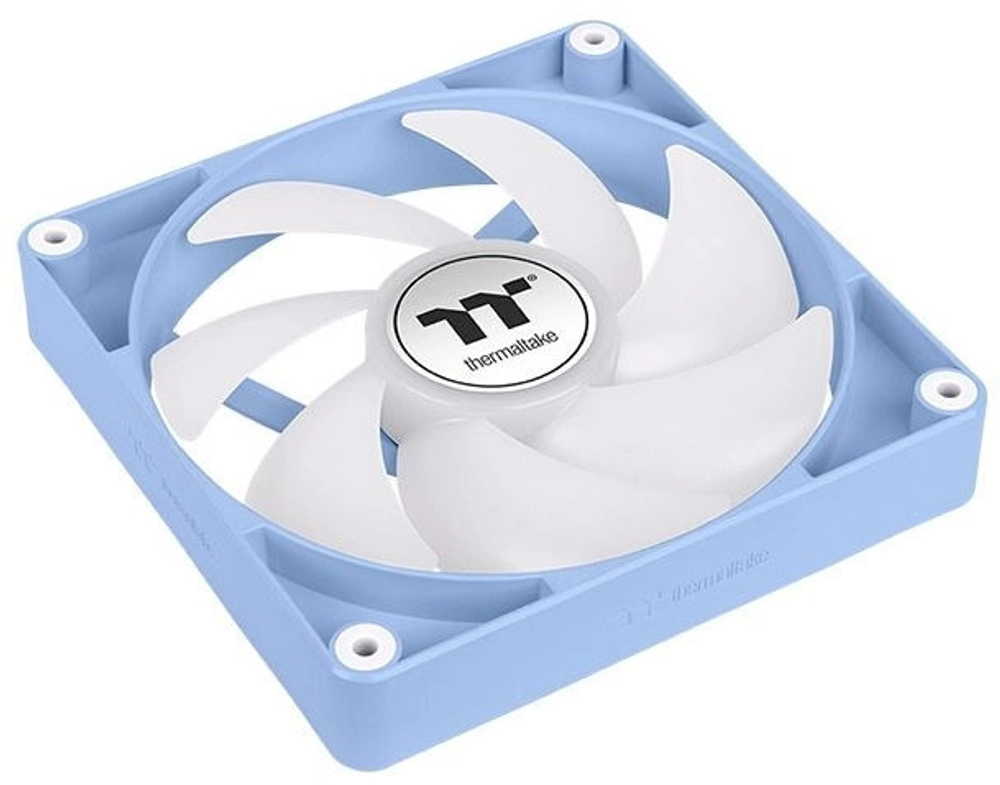 Вентилятор для корпуса Thermaltake CT120 ARGB Sync Hydrangea
