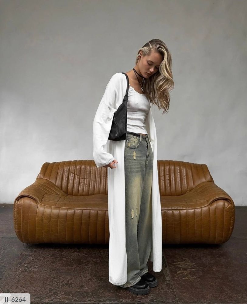 Кардиган II-6264 Фабрика Моды