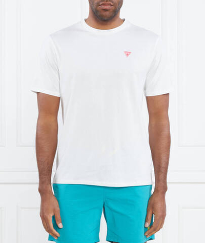 Футболка Guess Underwear - белый(F3GI00 K8HM0)