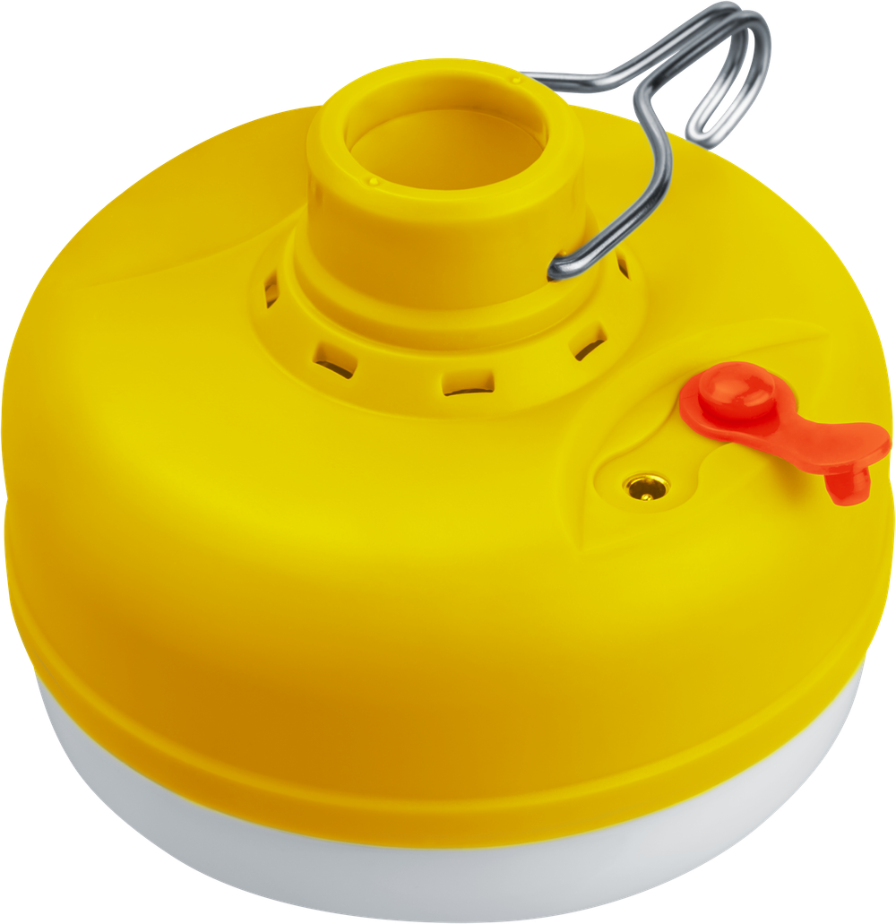 Фонарь Navigator 95 565 NPT-CA26-ACCU Кемпинг, 24 SMD, 450лм, 2 li-ion 1,2Ач