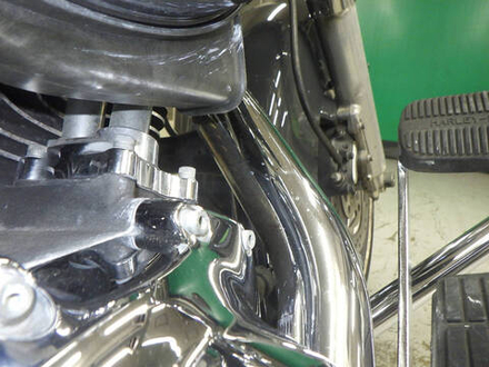 Harley-Davidson Electra Glide FLHTCUI 1450 2006