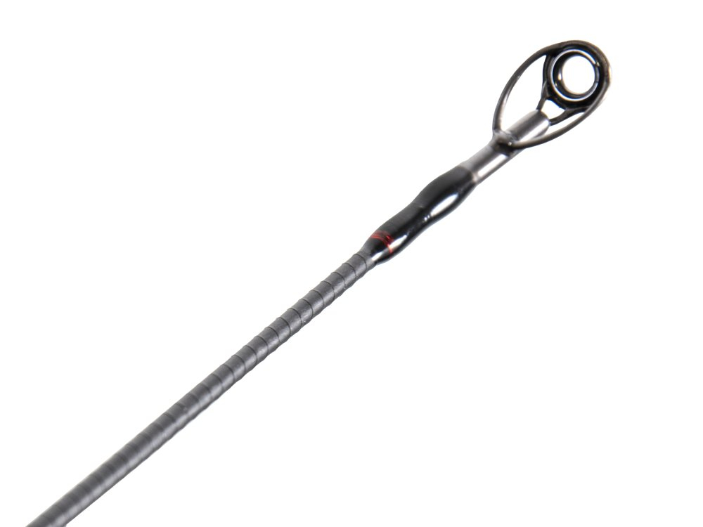 Спиннинг LUCKY JOHN Vanrex ML-Jig 18 8'5" / 257 см, 5-18 г