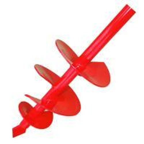 Бур земляной D200