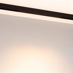 Светильник MAG-ORIENT-DOTS-L465-16W Day4000-MIX (BK, 24 deg, 48V, DALI) (Arlight, IP20 Металл, 5 лет) 041879