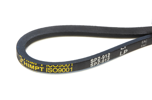 Ремень клиновой SPZ-912