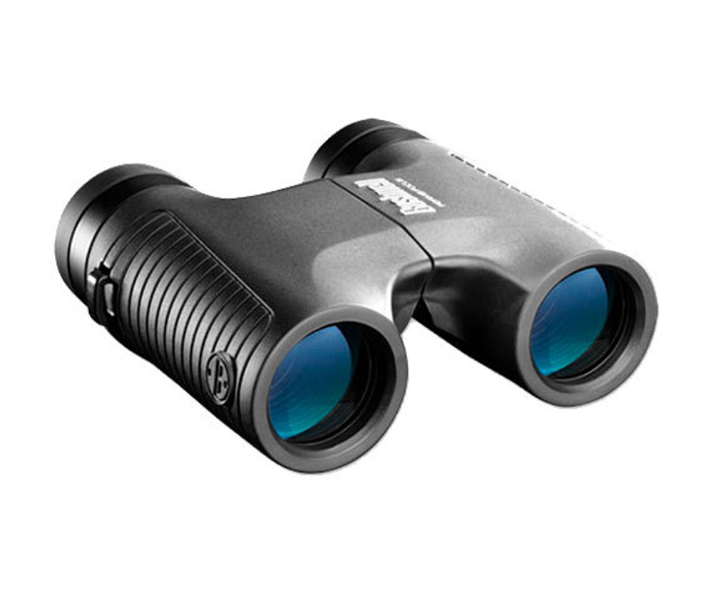 Бинокль со свободным фокусом Bushnell PermaFocus 8x32