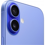 Смартфон Apple iPhone 16 256GB Blue