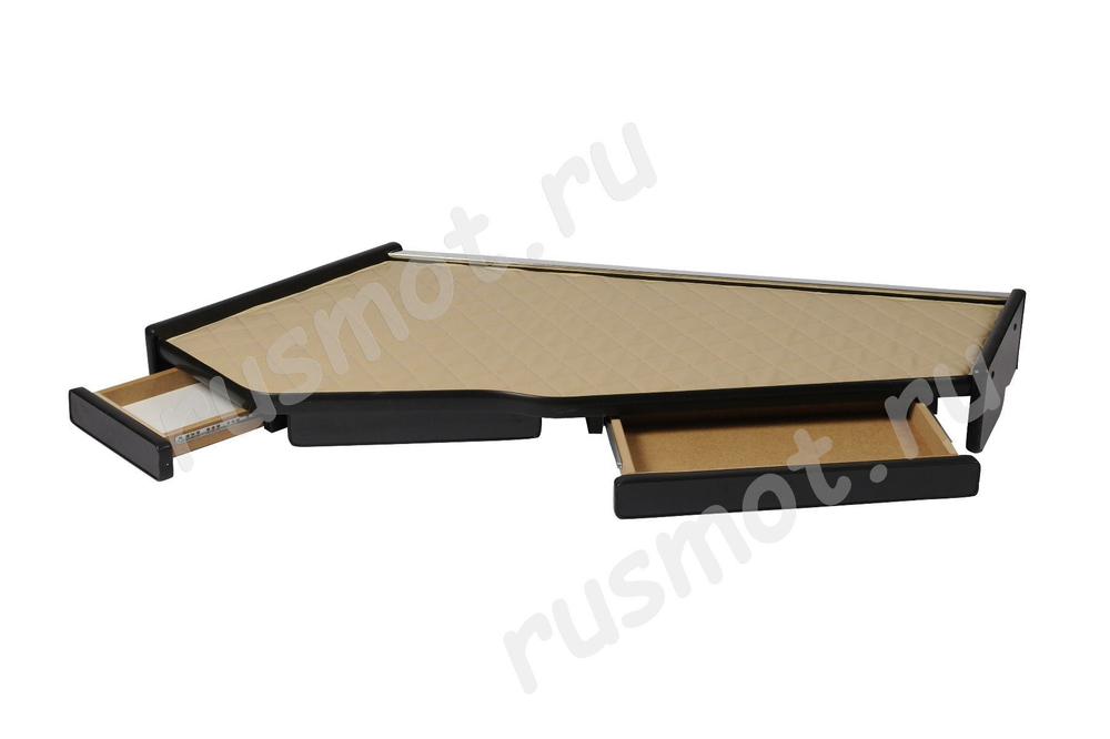 Полка с ящиком VOLVO FH с 2013- г. Польша