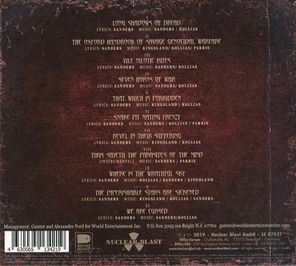 Nile / Vile Nilotic Rites (RU)(CD)