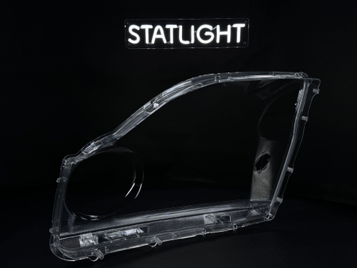 Правое стекло фары Nissan X-Trail T31 2007-2011