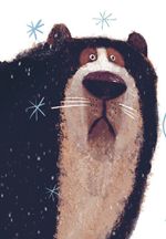 Климка в деревне (электронная книга)