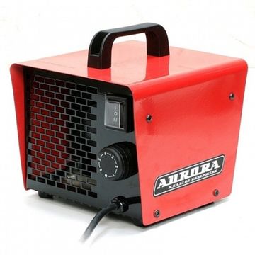 Тепловая пушка Aurora BUSY 2000 электрическая