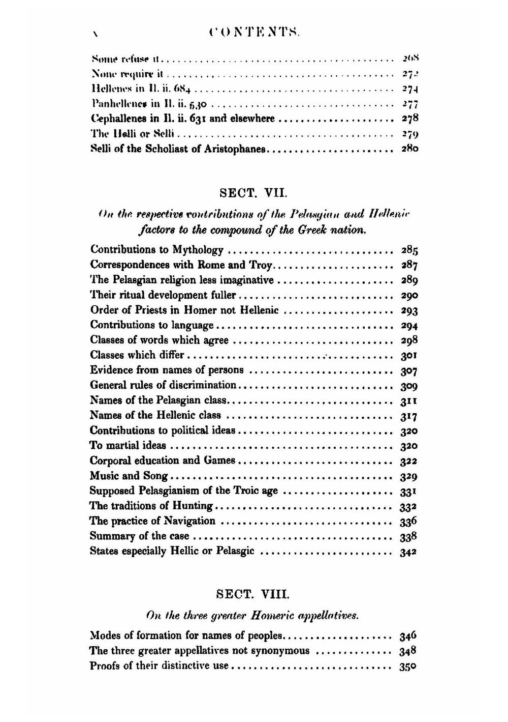 Studies On Homer and the Homeric Age. Volume 1 | W. E. Gladstone