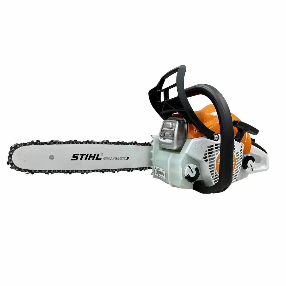Бензопила STIHL MS 212 - 2,4 л.с., 1,8 кВт, шина 16" 3/8" Picco 1.3 мм ОРИГИНАЛ