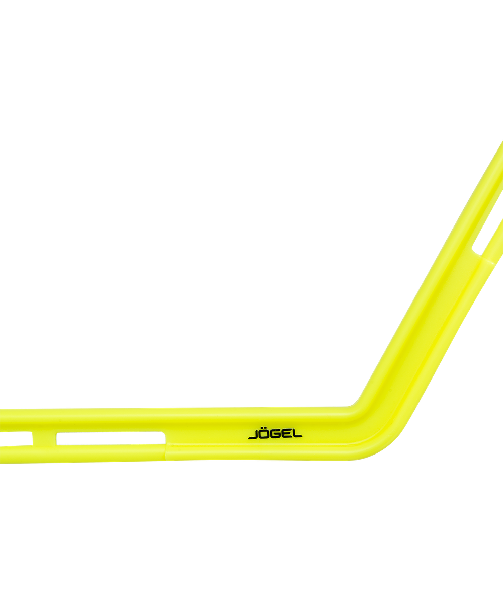 Набор шестиугольных напольных обручей Agility Hoops JA-216, 6 шт.