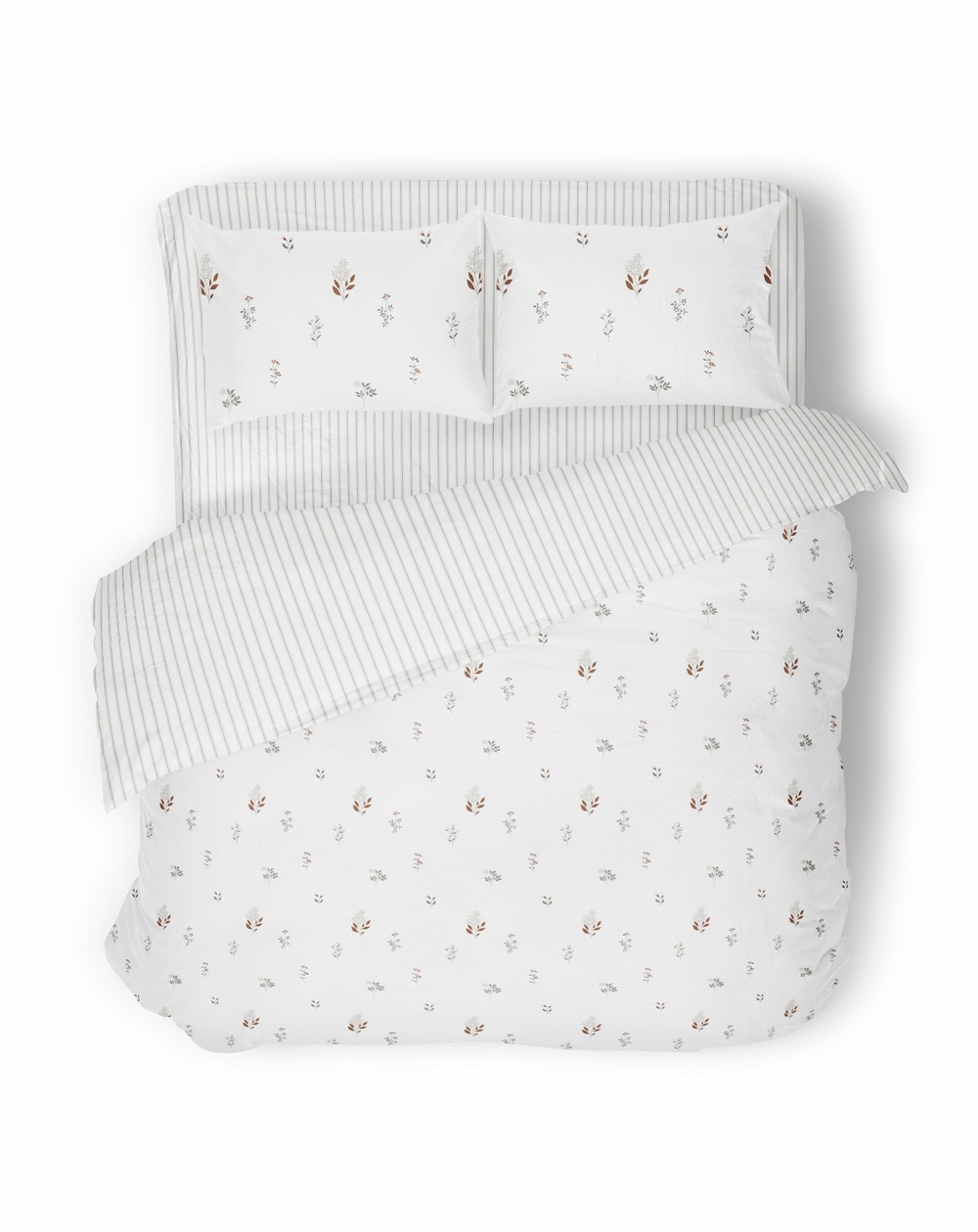 КПБ 1.5 сп ПОПЛИН "П13"