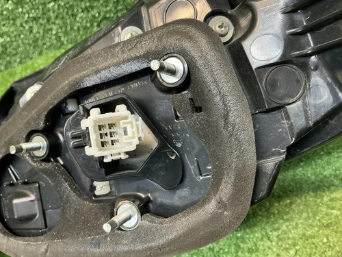 Фонарь левый внешний Mazda 6 GJ (2018-н.в.)