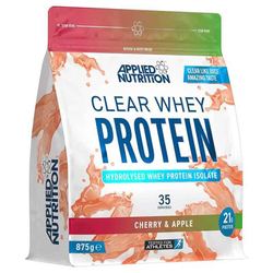 Applied Nutrition Clear Whey Isolate (875 гр.)