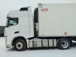 Shacman (Shaanxi) SX* 4x2 Седельный тягач SX4188YY381 (Дизельный, 12,5 л, 480 л.с., АТ)