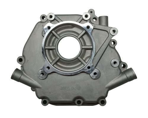 Крышка картера LC185FA,LC190FDA/110820035-0001