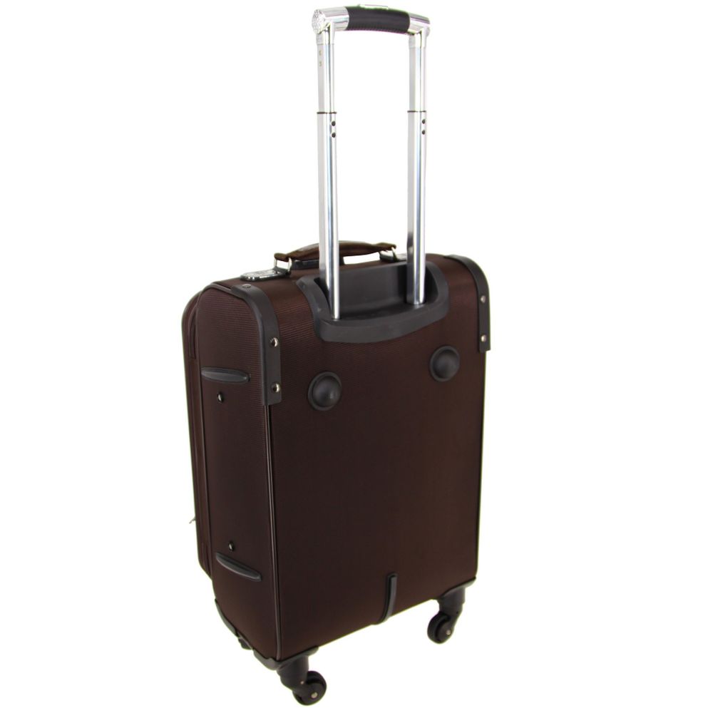 Чемодан 432-4