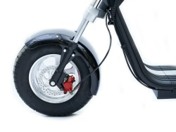Электроскутер CityCoco Skyboard 1500W