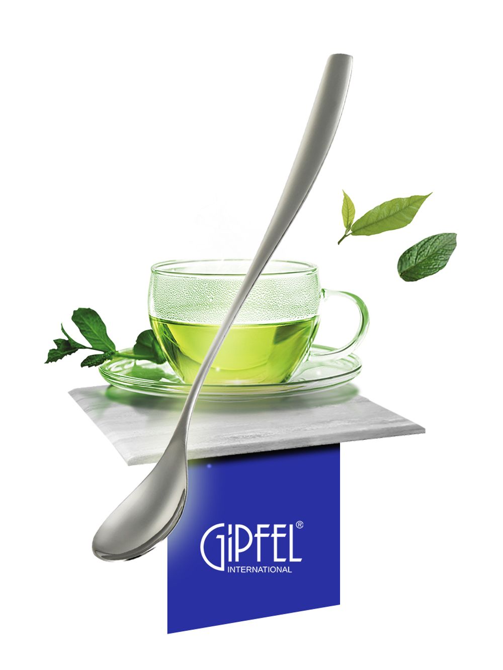 Кофейная ложка Gipfel 6219