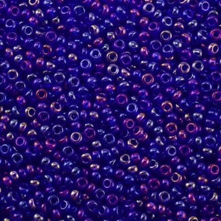 Бисер №10 первой категории, 5 г., цвет 31050