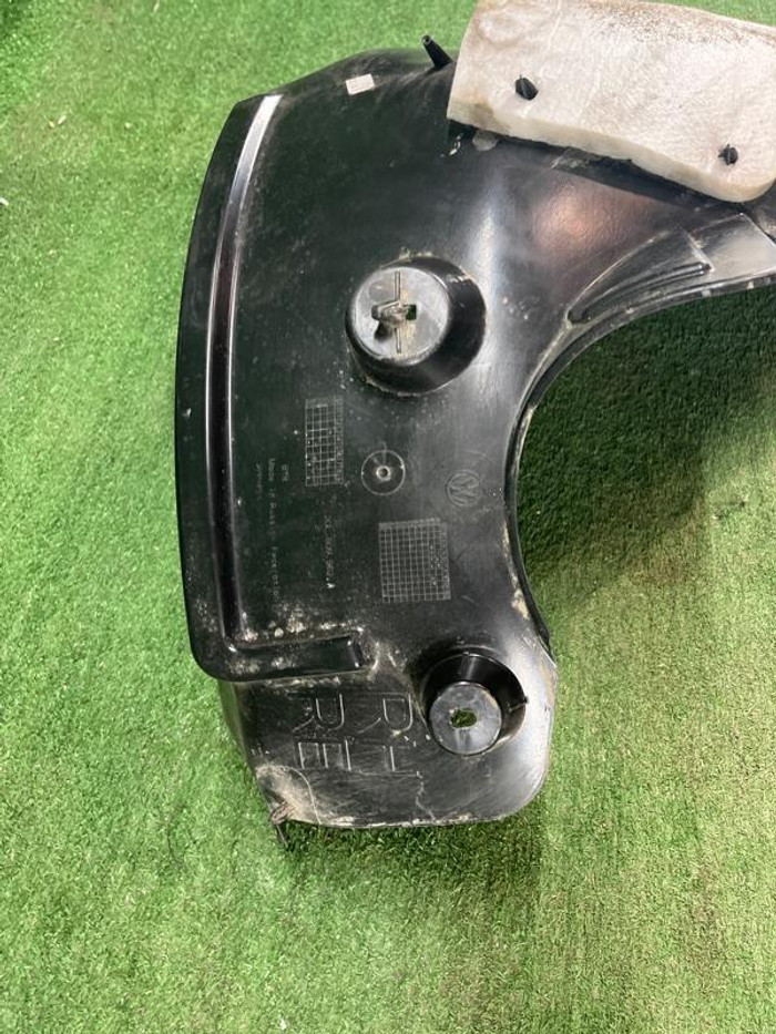 Подкрылок передний правый VW Taos (2020-н.в.)