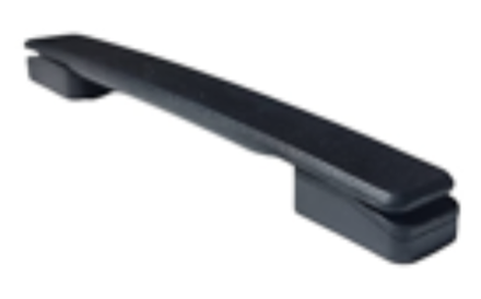 Ручка PLG-R 115, черный