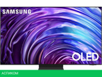 OLED телевизор Samsung OLED 4K S95D QE55S95DAUXRU