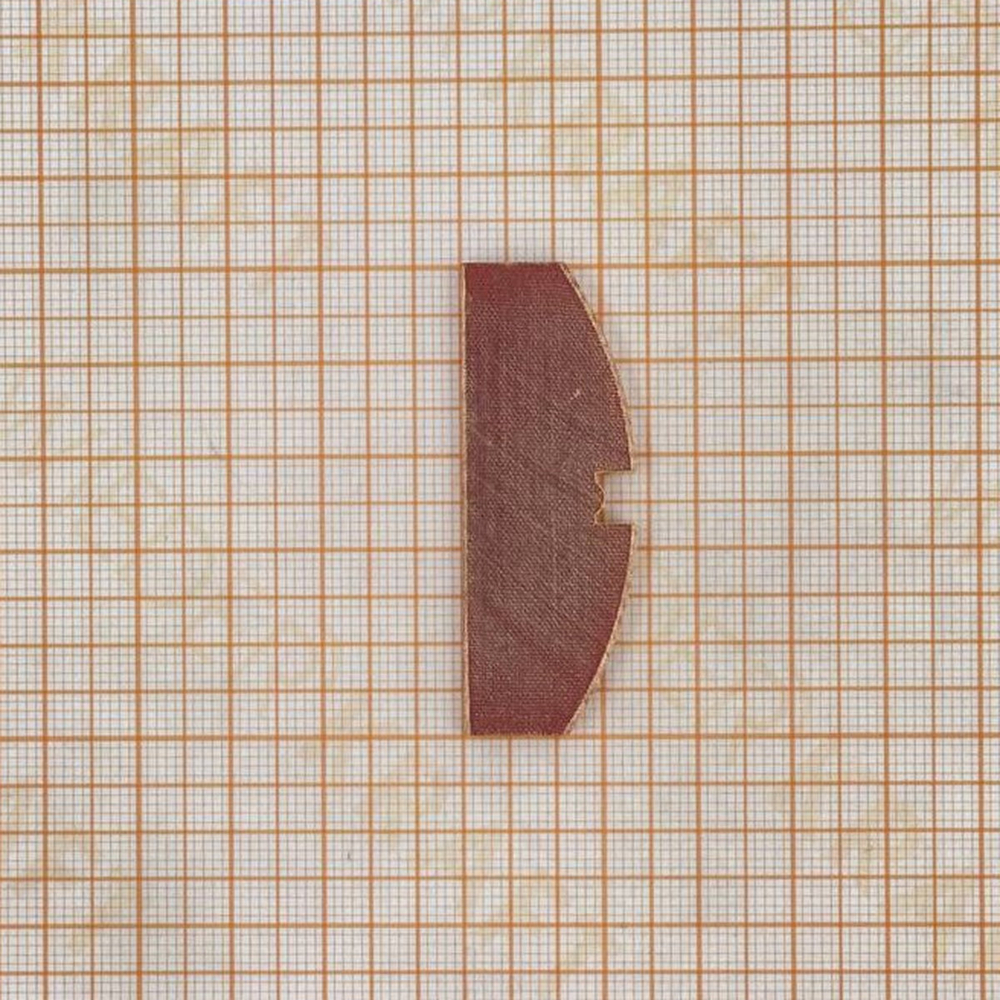 WDK-20840-15SET Лопасть ротора