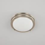 Потолочный светодиодный светильник Citilux Бостон CL709201N