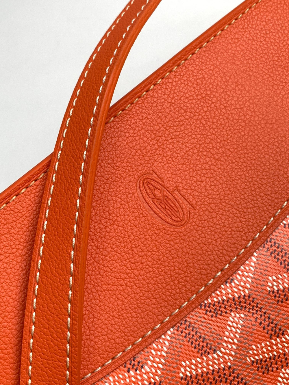 Goyard Hirondelle Bag (11 colors)