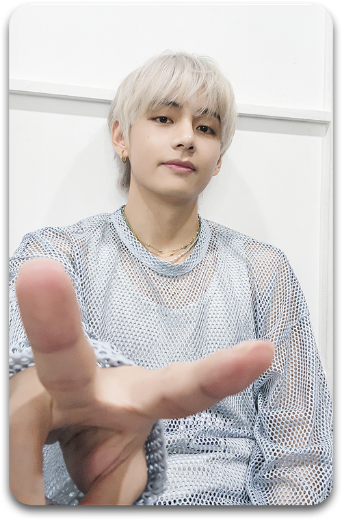 Карта / BTS #0609