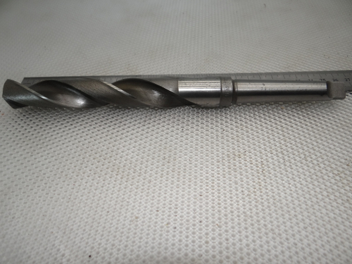 Сверло 23мм (130х250) Р6М5 к\х К/М2 СССР