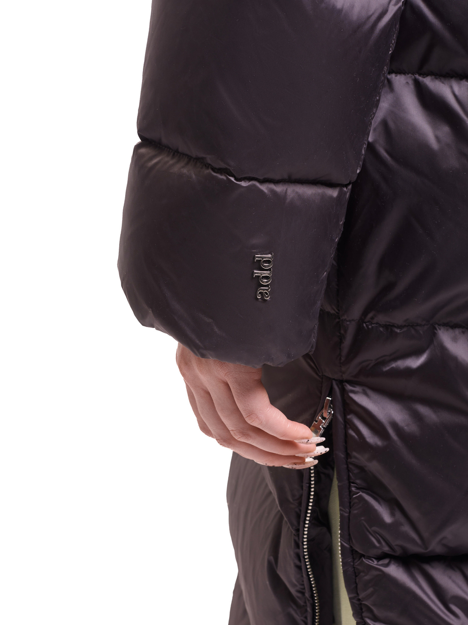 Пальто зимнее W ADD