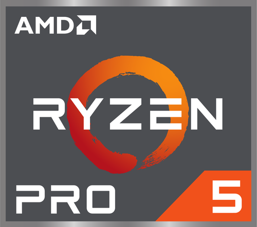 Процессор AMD Ryzen 5 PRO-4650G, Socket AM4, Bulk, Renoir, 3.7GHz, 6C/12T, TDP:65W, GPU:Radeon Vega 7 (100-000000143)