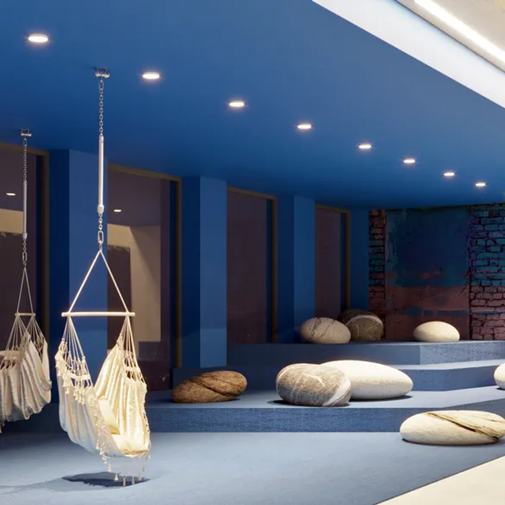 Светильник MS-VOLCANO-BUILT-R95-15W Warm3000 (WH, 38 deg, 230V) (Arlight, IP20 Металл, 5 лет) 035441