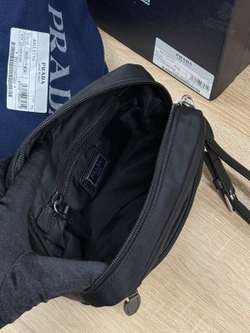 Клатч Prada