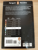 Penguin Readers Level 4: Jane Eyre (ELT Graded Reader)