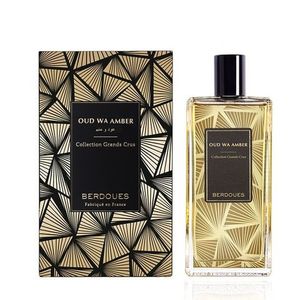 Parfums Berdoues Oud Wa Amber